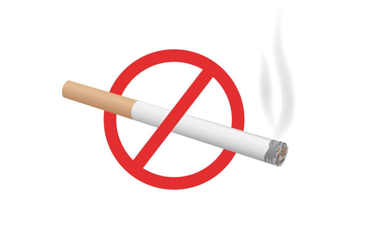 Rauchstopp